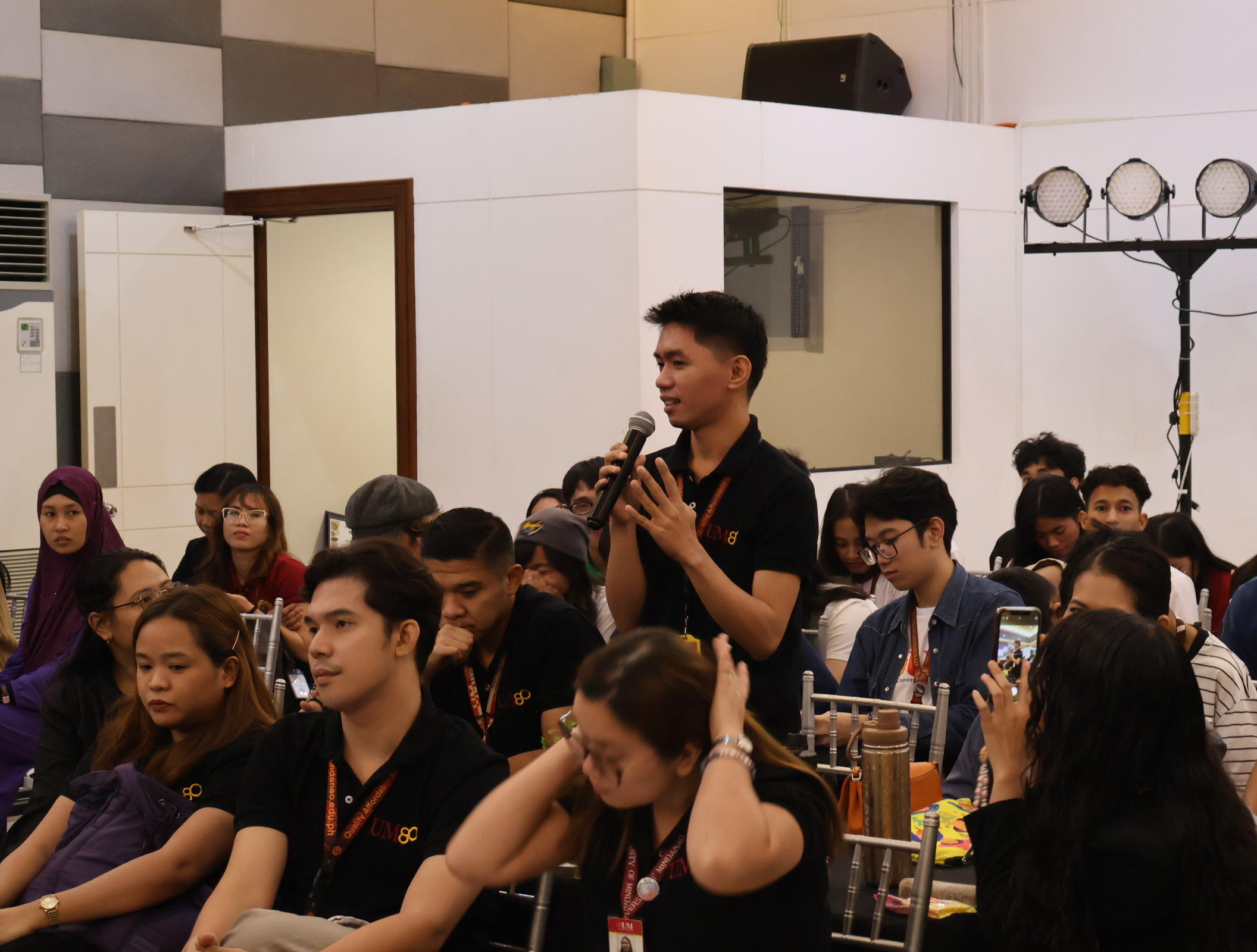 Kadaiyahan 3.0 Brings Philippine and Latvian Scientists Together for Biodiversity and Environmental Research